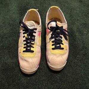 Nike Cortez collab with Union LA brand